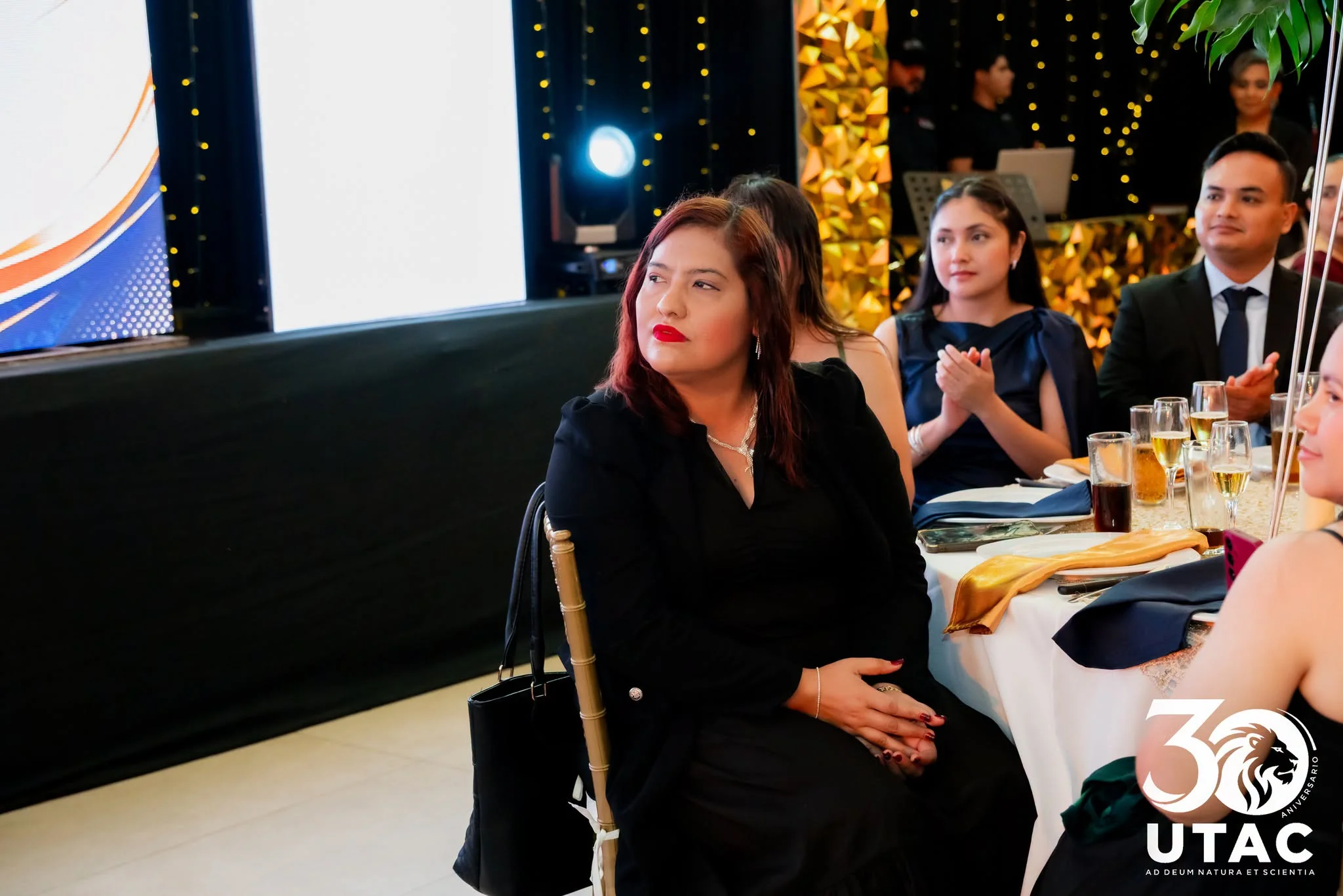 Celebración del 30 aniversario UTAC, fotografía 6